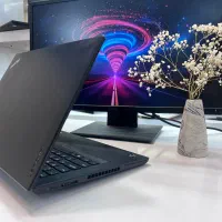 لپتاپ Lenovo نسل ۹ گرافیک مجزا و پردازنده قدرتمند|رایانه همراه|مشهد, راهنمایی|دیوار