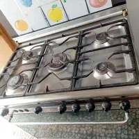 اجاق‌گاز فردار سینجر و التون و|اجاق گاز و لوازم برقی پخت‌وپز|لنگرود, |دیوار