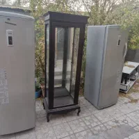 یخچال و فریزر