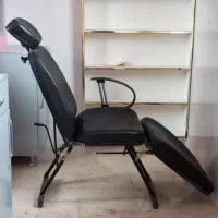 صندلی کار ارایشگاه زنانه