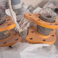 لرزه گیر صنعتی
