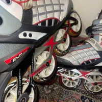 اسکیت حرفه‌ای TA SPORT|دوچرخه، اسکیت، اسکوتر|شیراز, ارم|دیوار