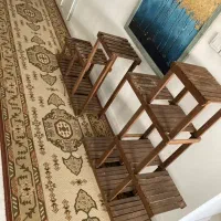 استند گل