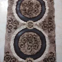 گلیم فرش ۴متری|گلیم، جاجیم، گبه|ساری, |دیوار