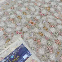 (اندیشه۹۳) دو تخته فرش ۹ متری گوهر شاد مشهد|فرش|مشهد, مشکینی (شهرک غرب)|دیوار