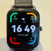 ساعت هوشمند Haylou LS-11 اورجینال