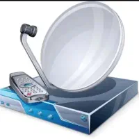 نصاب و تنظیم انواع آنتن ثابت و گردان