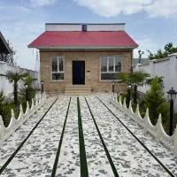 ویلای کلید نخورده تک برگ سند نزدیک به جاده اصلی