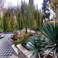 ۱۰۷ متر دو خواب