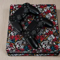 ps4 slim