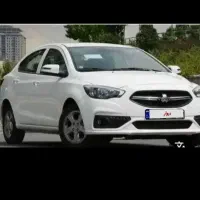 شاهین GL دنده ای، مدل ۱۴۰۴