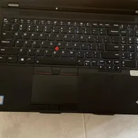 لپتاپ LENOVO P53 گرافیک 8G کورای9 سریH|رایانه همراه|اهواز, طالقانی|دیوار