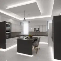 کابینت مدرن طراحی و ساخت تضمینی|خدمات پیشه و مهارت|شهریار, شهرک وائین|دیوار