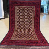 قالیچه دستبافت کادویی  بلوچ