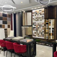 طراحی و اجرای دیزاین ویلا همراه با فروش متریال|مصالح و تجهیزات ساختمان|ایزدشهر, |دیوار