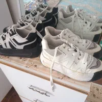 فروش دوجفت کفش سایز۴۱قالب بزرگ|کیف، کفش، کمربند|میاندوآب, |دیوار