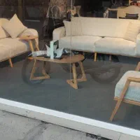 مبل‌الیزابت|مبلمان خانگی و میز عسلی|تهران, تهرانسر شمالی|دیوار