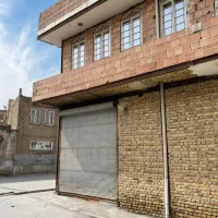 خانه دوطبقه