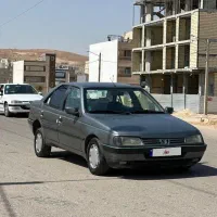 پژو 405 مدل83 عروسک|خودرو سواری و وانت|شیراز, شهرک گلستان شمالی|دیوار