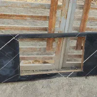 کابینت آشپزخانه ام دی اف