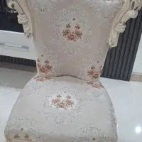 مبلمان سلطنتی|مبلمان خانگی و میز عسلی|چالوس, |دیوار