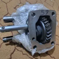 بغل گیربکس نیسان