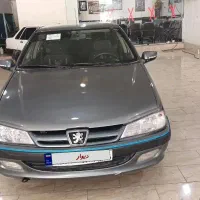 پارس ۸۹|خودرو سواری و وانت|جیرفت, |دیوار