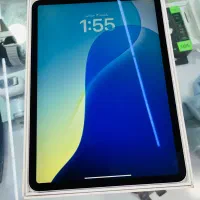 آیپد پرو ۲۰۲۰ ۱۲۸ گیگ مشابه آکبند iPad Pro 2020|تبلت|اهواز, نادری|دیوار