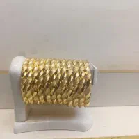 النگو فیوژن رنگ ثابت طرح اصلی و تراش|بدلیجات|قم, سراجه (۱۵ خرداد)|دیوار