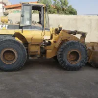 لودر950f2|خودرو سنگین|اسلام‌شهر, صادقیه|دیوار