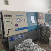 استخدام نیروی کار کارگاه تراشکاری cnc