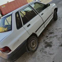 فروش ماشین پراید مدل ۸۲|خودرو سواری و وانت|کازرون, |دیوار