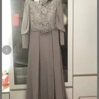 پیراهن مجلسی