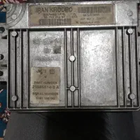 کامپیوتر پیکان وانت