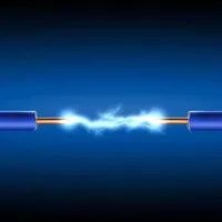 همکار خانم با تحصیلات در زمینه برق