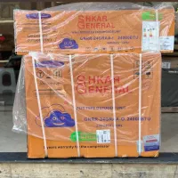 کولرگازی جنرال شکار