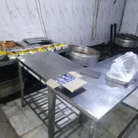 کار در آشپزخانه بصورت پاره وقت مرد بازنشسته|استخدام خدمات فروشگاه و رستوران|مشهد, کوی سیدی|دیوار