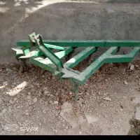 یه شیش خیش و چیزال|ماشینآلات صنعتی|رومشکان, |دیوار