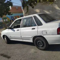 132 مدل 90|خودرو سواری و وانت|تهران, ازگل|دیوار