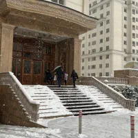 ۱۲۲متر/برج باغ بینظیر برلیان/ مشاعات کم نظیر|اجارهٔ آپارتمان|تهران, جنت‌آباد مرکزی|دیوار