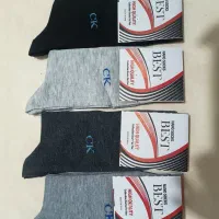 جوراب ساقدار مردانه