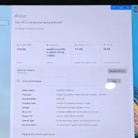 سرفیس پرو ۳ surface pro 3|رایانه همراه|تهران, فاطمی|دیوار