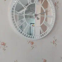 ساعت دیواری