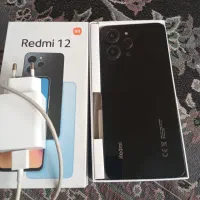 گوشی ردمی ۱۲|موبایل|تهران, فلاح|دیوار