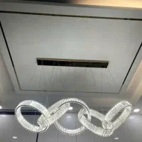 لوستر اسکای لایت . تولید لوسترهای کهکشانی کد10|لوستر و چراغ آویز|تهران, بازار|دیوار