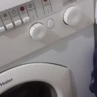 لباسشویی هایر