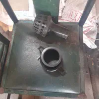 ویبره بتن روبین اصل ژاپنی|ماشین‌آلات صنعتی|بندر انزلی, متروپل|دیوار