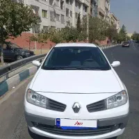 مگان 2000 فول فابریک|خودرو سواری و وانت|تهران, صادقیه|دیوار