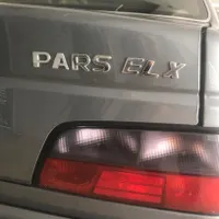 پارس elx موتور ۲۰۰۰.درحد صفر|خودرو سواری و وانت|تهران, شادآباد|دیوار