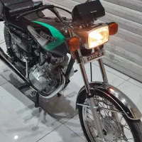 موتور احسان ۱۵۰ استارتی مدل ۹۴ مدارک کامل